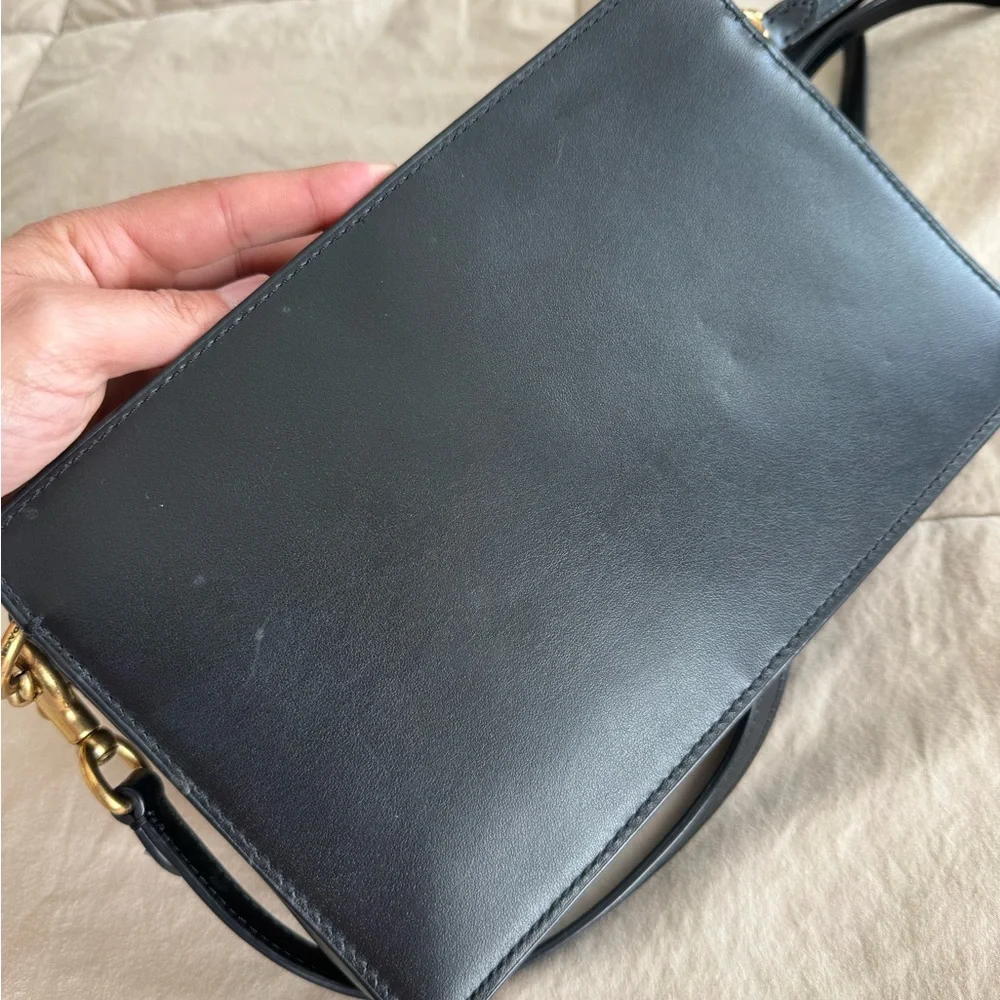 Coach crossbody bag - Picture 4 of 7